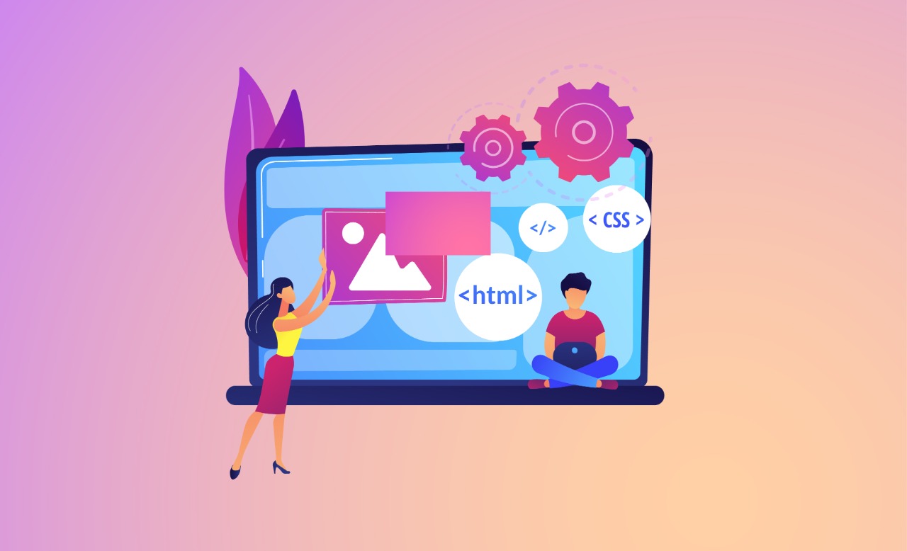 Top Website Design Trends of 2022!