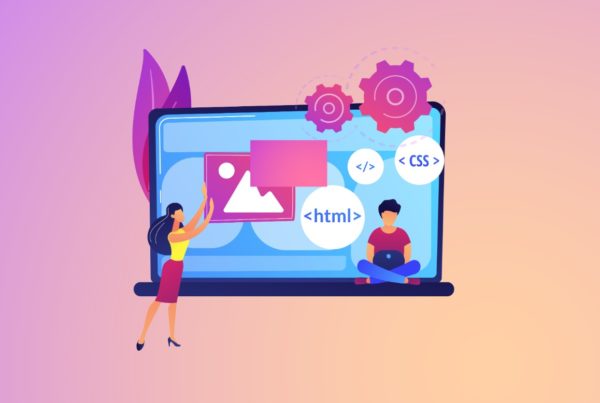 Web Design Trends of 2022